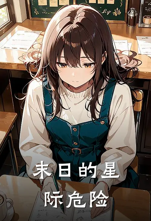 末日的星际危险