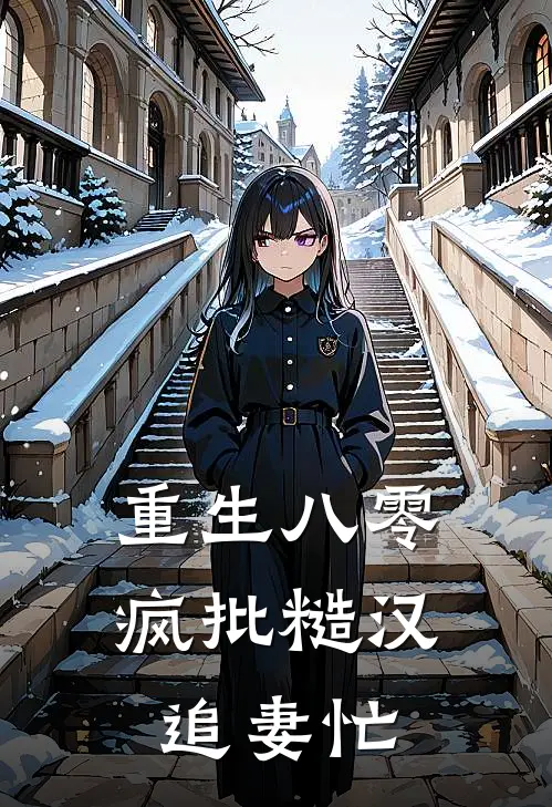 重生八零，疯批糙汉追妻忙