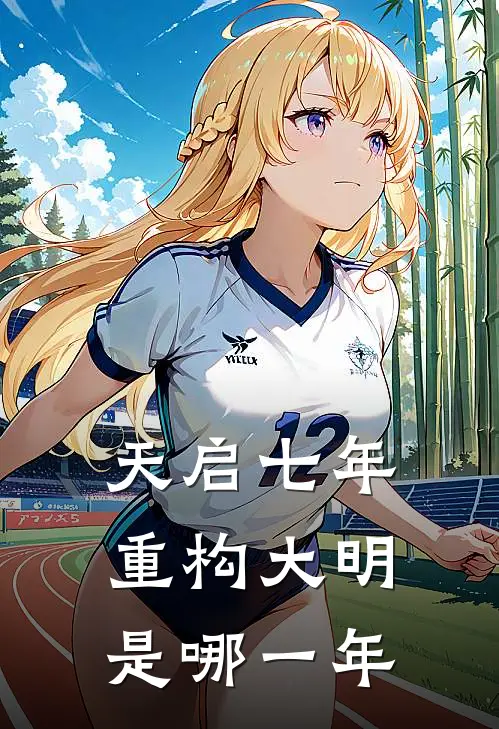 天启七年重构大明是哪一年