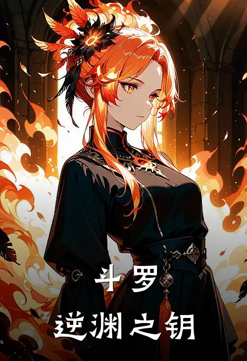 斗罗：逆渊之钥