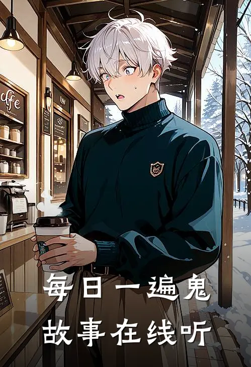 每日一遍鬼故事在线听