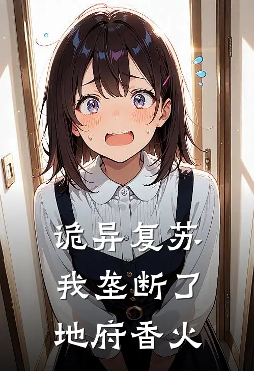 诡异复苏我垄断了地府香火