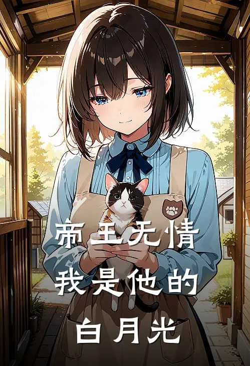 帝王无情，我是他的白月光萧彻沈清辞免费完结小说_完本完结小说帝王无情，我是他的白月光(萧彻沈清辞)