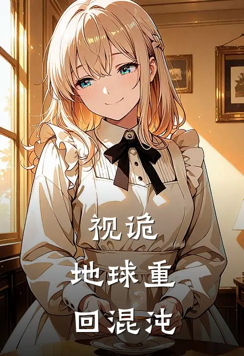 视诡：地球重回混沌(林一冲陈飞)小说免费在线阅读_视诡：地球重回混沌(林一冲陈飞)大结局阅读