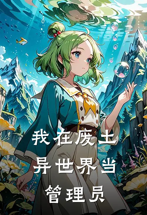 我在废土异世界当管理员