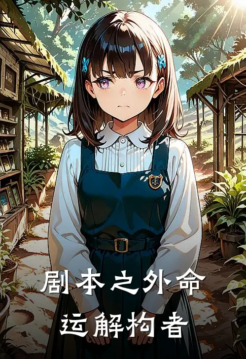 剧本之外命运解构者(顾言深晓晓)完结版小说推荐_最新完结小说推荐剧本之外命运解构者顾言深晓晓