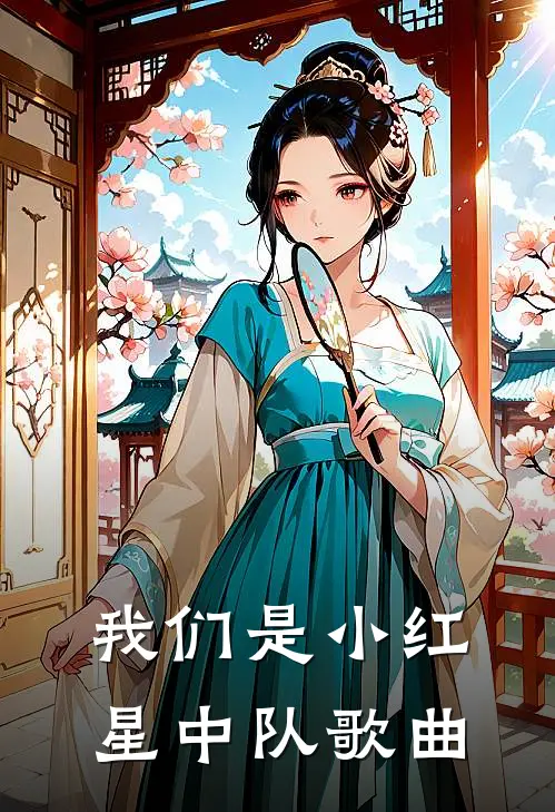 我们是小红星中队歌曲