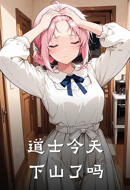 道士今天下山了吗