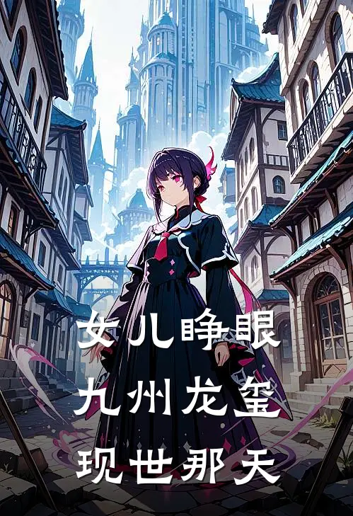 女儿睁眼，九州龙玺现世那天