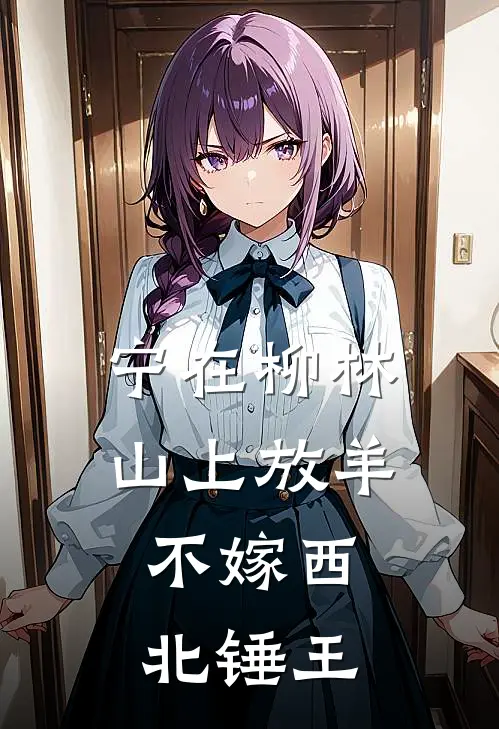 宁在柳林山上放羊，不嫁西北锤王