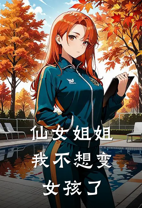 仙女姐姐我不想变女孩了