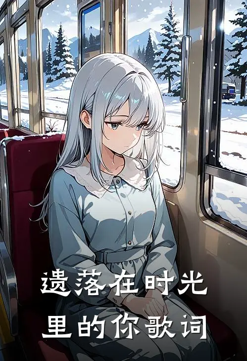 遗落在时光里的你歌词