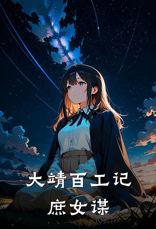 大靖百工记：庶女谋