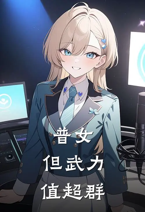 普女，但武力值超群