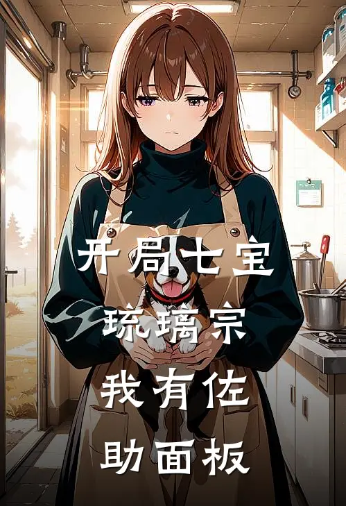 开局七宝琉璃宗，我有佐助面板