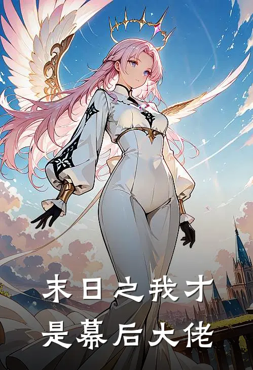 末日之我才是幕后大佬