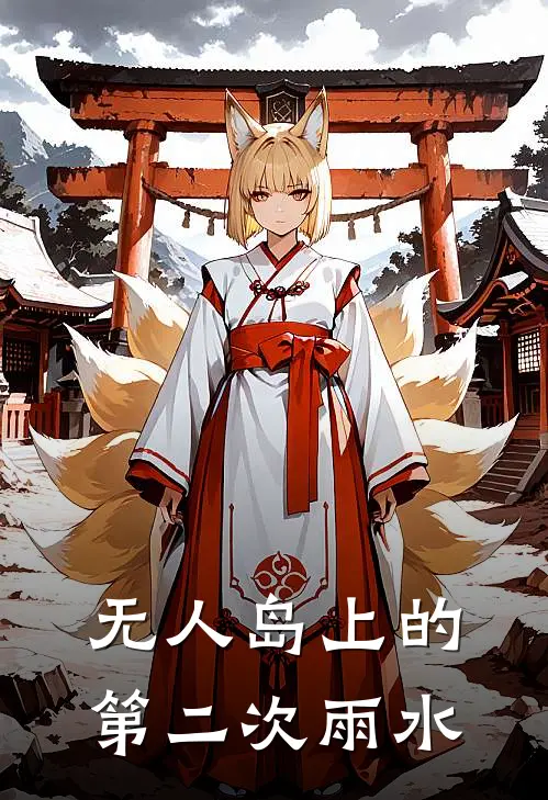 无人岛上的第二次雨水