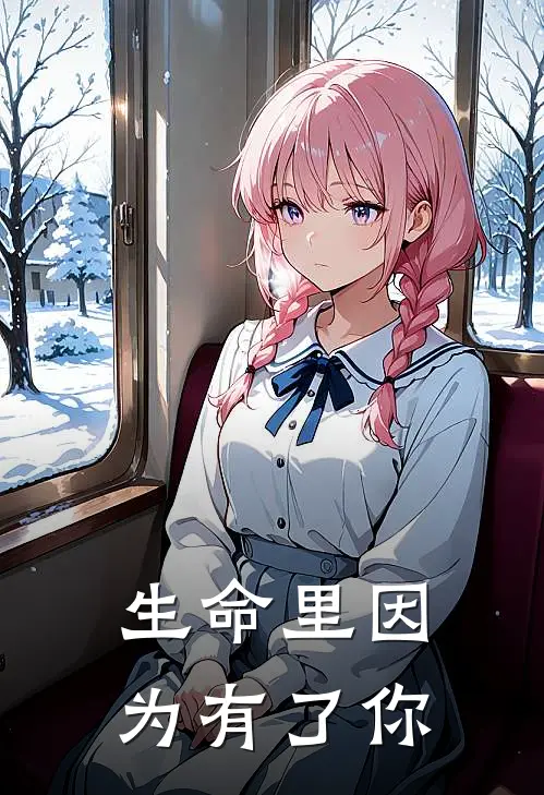 生命里因为有了你