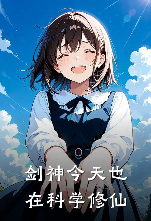 林晚星李俊凯《剑神今天也在科学修仙》_(林晚星李俊凯)热门小说