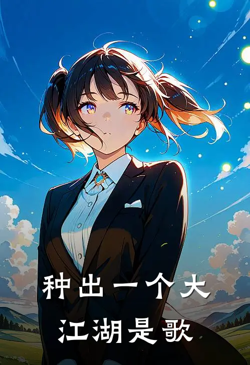 种出一个大江湖是歌