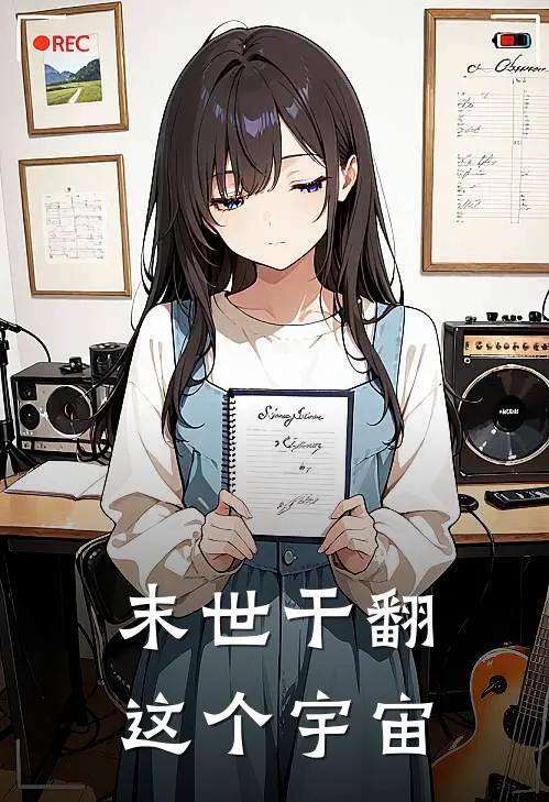 末世干翻这个宇宙