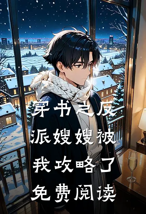 穿书之反派嫂嫂被我攻略了免费阅读