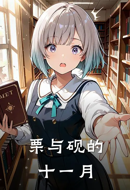 栗与砚的十一月时栗施砚免费小说全集_小说免费完结栗与砚的十一月时栗施砚