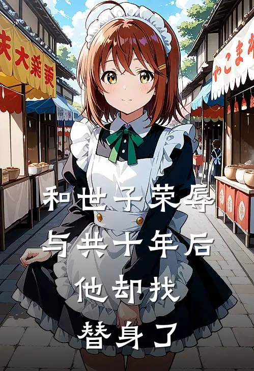 和世子荣辱与共十年后，他却找替身了裴砚修裴府完结版免费阅读_和世子荣辱与共十年后，他却找替身了全章节免费在线阅读