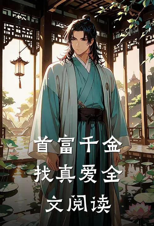 首富千金找真爱全文阅读