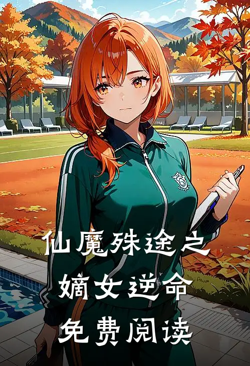 仙魔殊途之嫡女逆命免费阅读