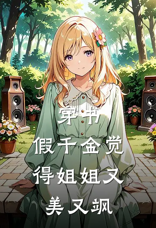 穿书，假千金觉得姐姐又美又飒