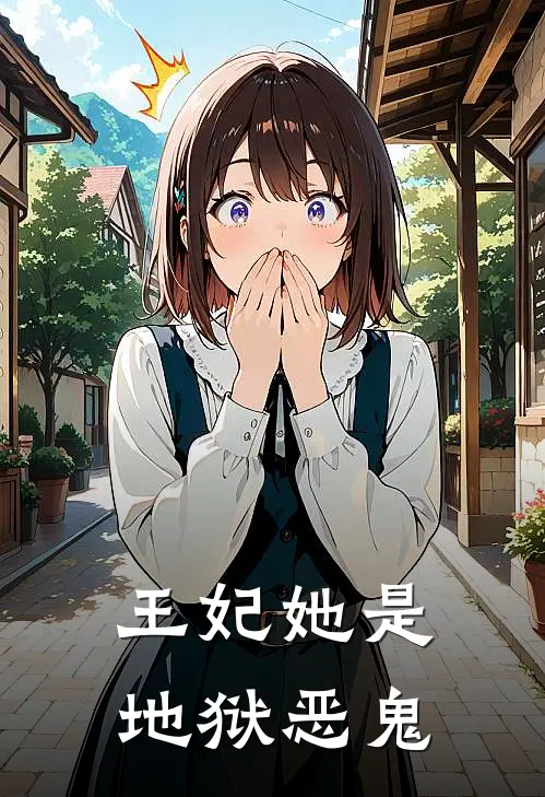 王妃她是地狱恶鬼