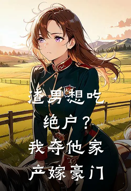 渣男想吃绝户？我夺他家产嫁豪门许慕瑶霍北征最新好看小说_已完结小说渣男想吃绝户？我夺他家产嫁豪门许慕瑶霍北征