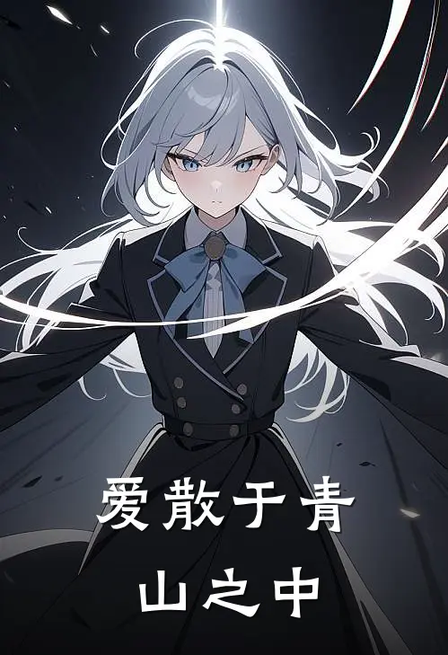 爱散于青山之中我沈怀安免费小说全集_小说免费完结爱散于青山之中我沈怀安