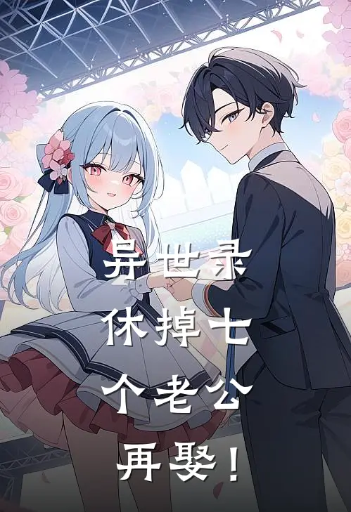 异世录：休掉七个老公，再娶！