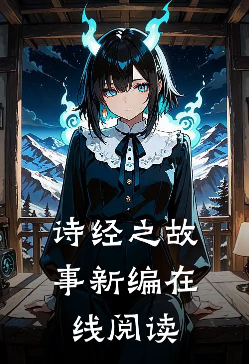 诗经之故事新编在线阅读