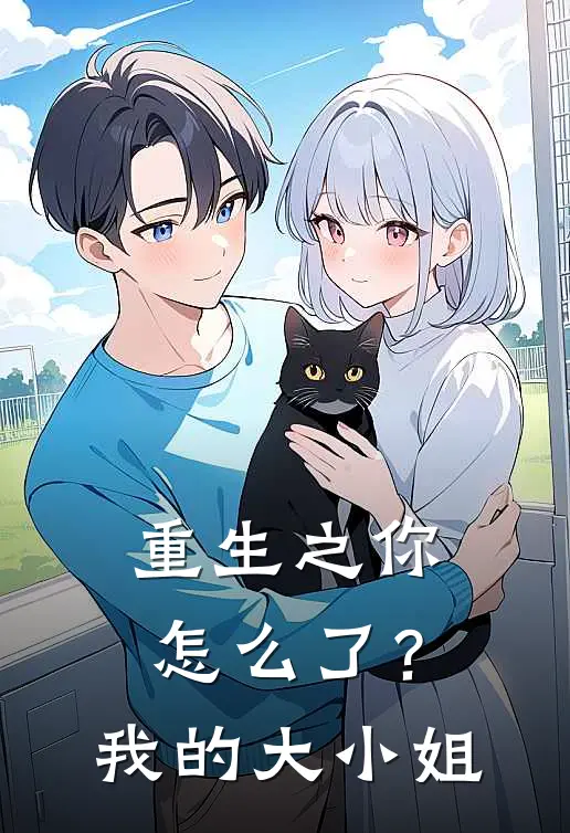 重生之你怎么了？我的大小姐