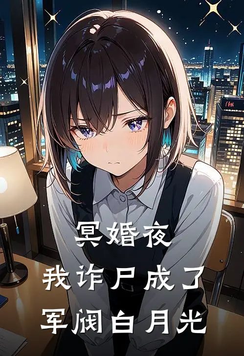 冥婚夜，我诈尸成了军阀白月光沈知秋陆执热门小说排行_免费小说冥婚夜，我诈尸成了军阀白月光沈知秋陆执