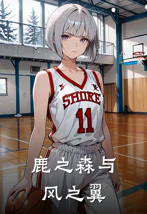 鹿之森与风之翼