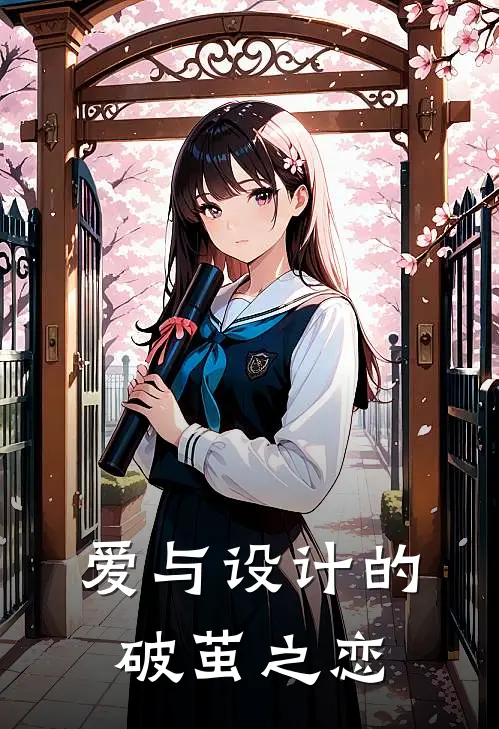 爱与设计的破茧之恋