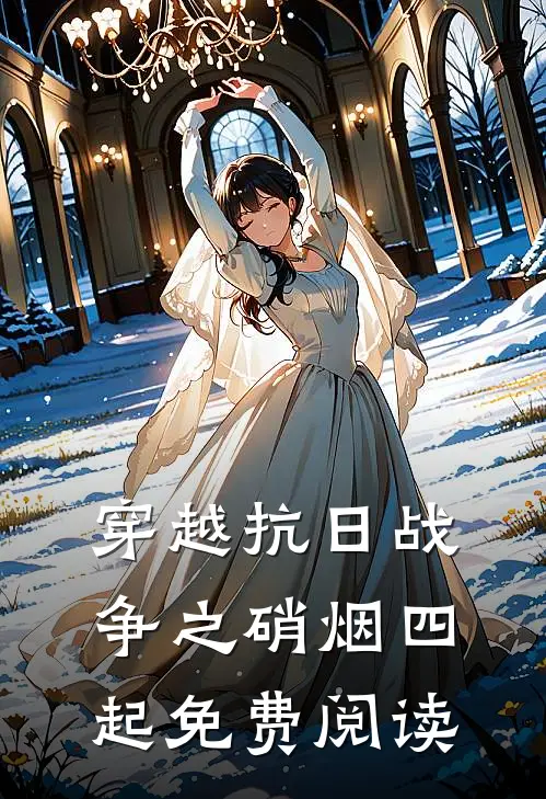 穿越抗日战争之硝烟四起免费阅读