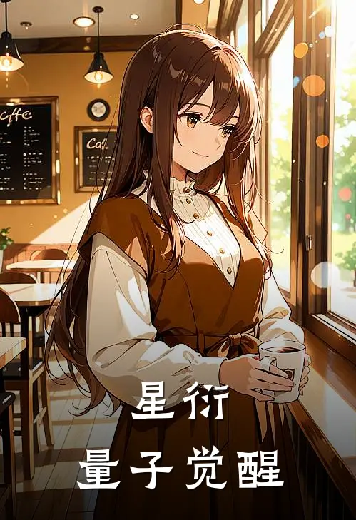 星衍：量子觉醒(林澈墨渊)热门小说推荐_免费小说在线看星衍：量子觉醒林澈墨渊