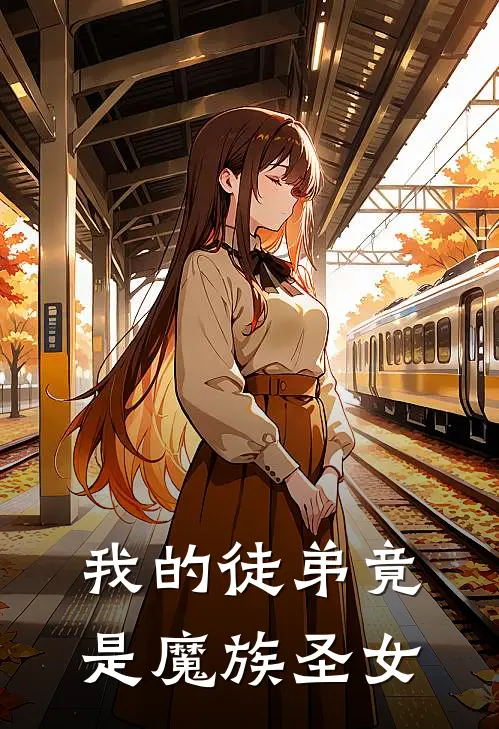 我的徒弟竟是魔族圣女顾归洛晓晓免费小说免费阅读_推荐完结小说我的徒弟竟是魔族圣女(顾归洛晓晓)