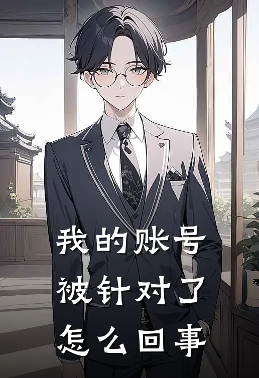 我的账号被针对了怎么回事