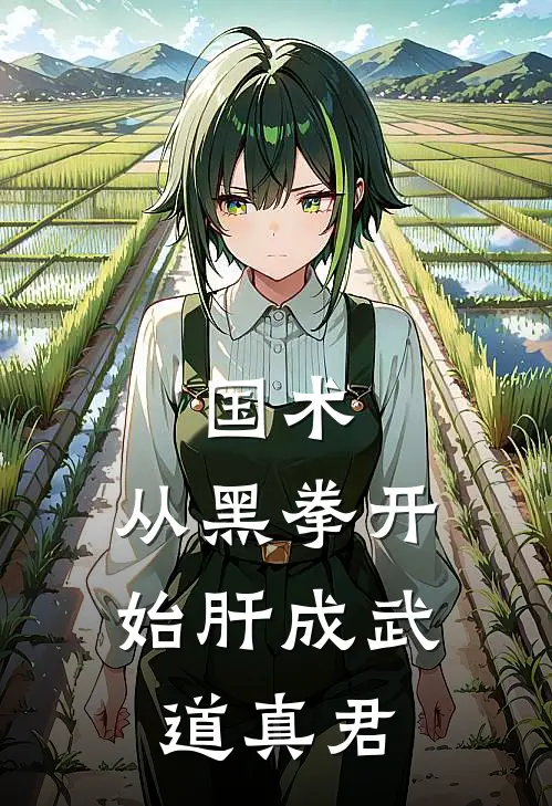 国术：从黑拳开始肝成武道真君(萧然屠刚)免费小说在线阅读_在线阅读免费小说国术：从黑拳开始肝成武道真君(萧然屠刚)