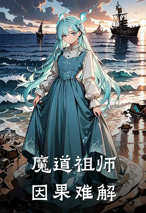 魔道祖师：因果难解(薛洋唐念)免费小说_最新小说全文阅读魔道祖师：因果难解薛洋唐念