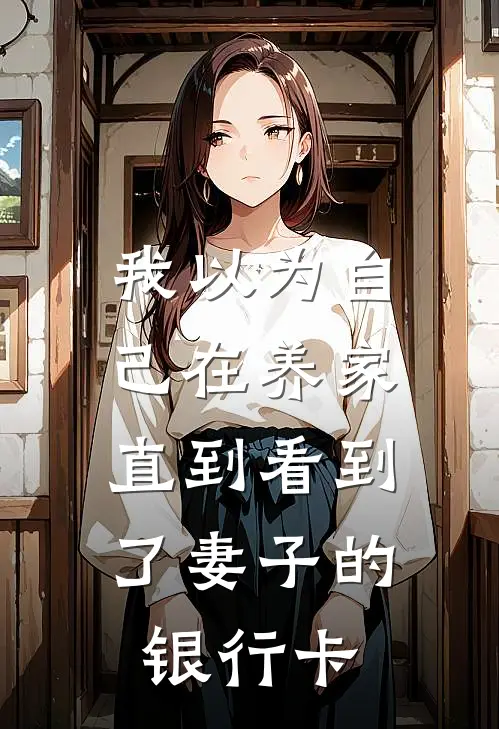 我以为自己在养家，直到看到了妻子的银行卡刘建周洁免费热门小说_最热门小说我以为自己在养家，直到看到了妻子的银行卡刘建周洁