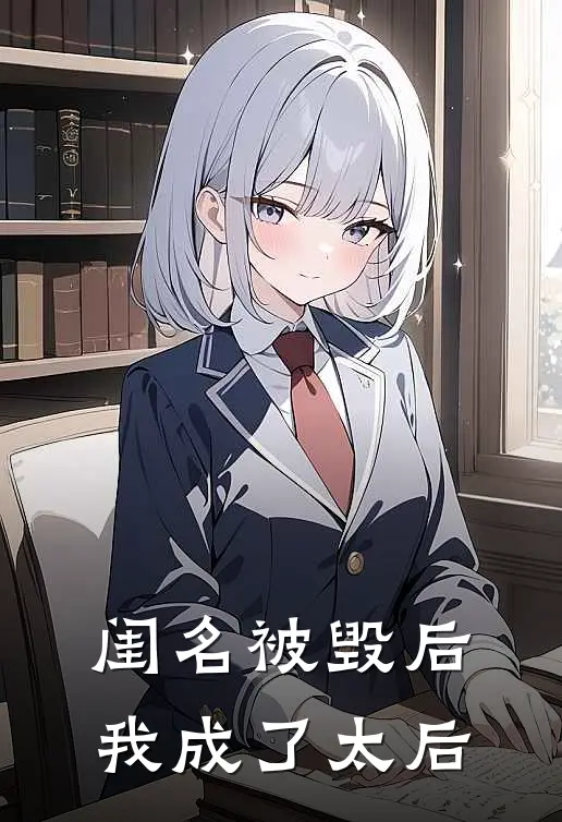 闺名被毁后我成了太后