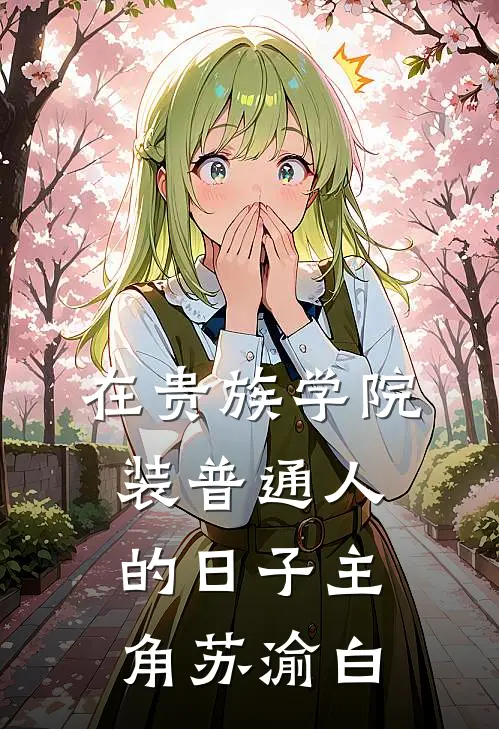 在贵族学院装普通人的日子主角苏渝白