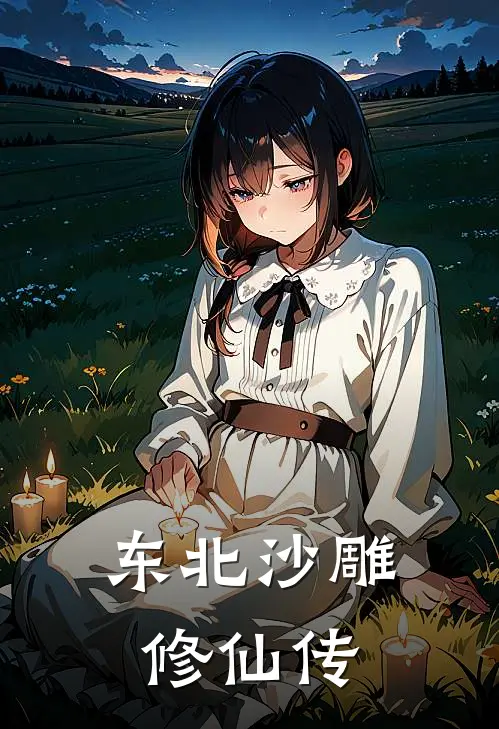 东北沙雕修仙传